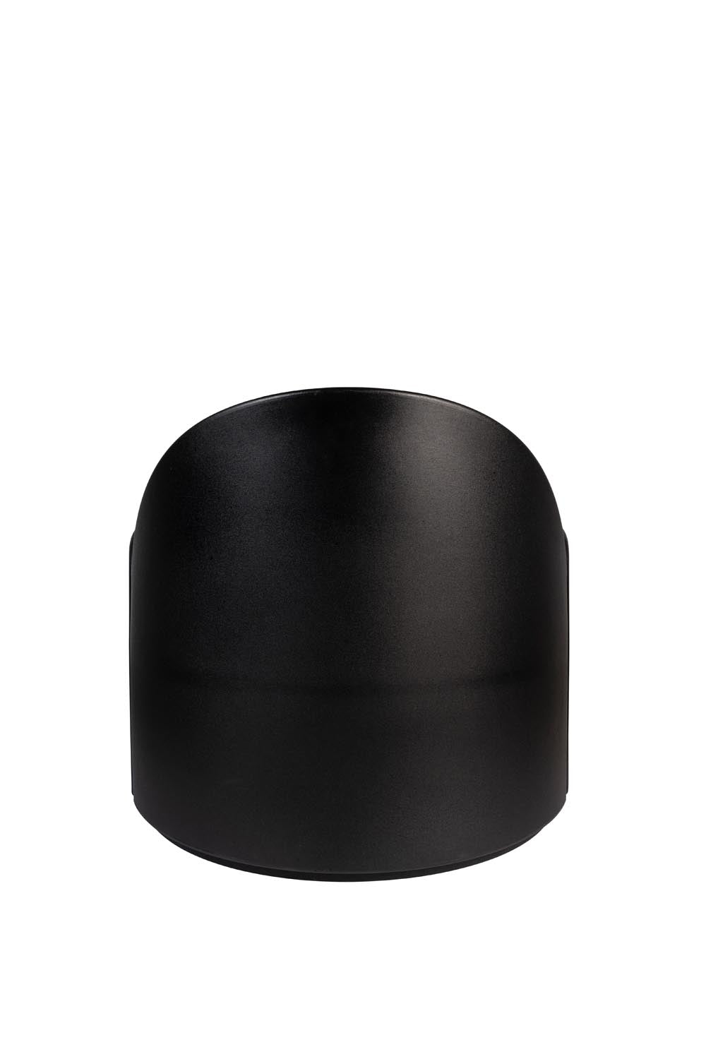 Entdecke den Bloom Loungesessel von Zuiver: Nachhaltig aus recyceltem Plastikmüll, vereint er skulpturale Form und umweltfreundliches Design.