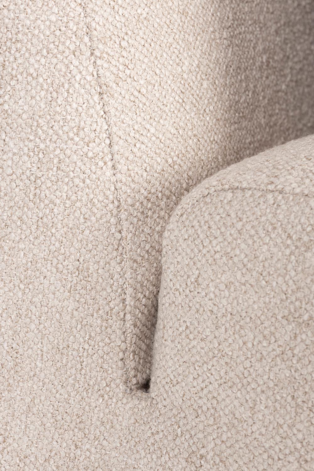 Stilvolles Zuiver Prosper Sofaelement: Komfort und Design vereint.