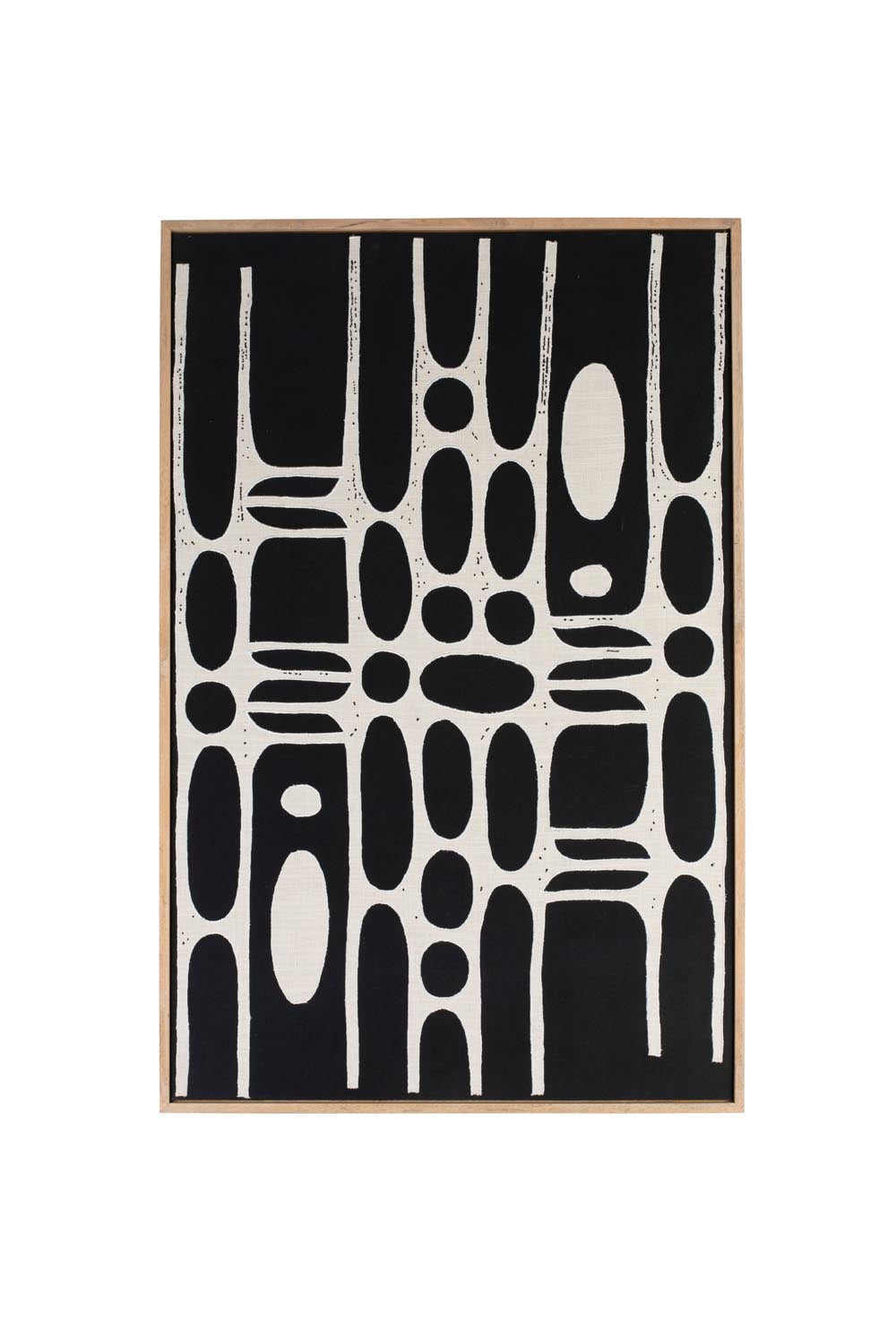 Zuiver Halo: Elegante Wandkunst mit faszinierendem Lichtspiel.