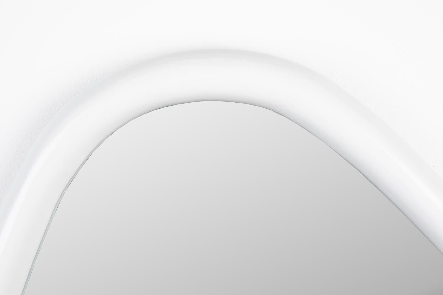 Eleganter Zuiver Spiegel S: Perfekte Ergänzung für Ihr Interieur.