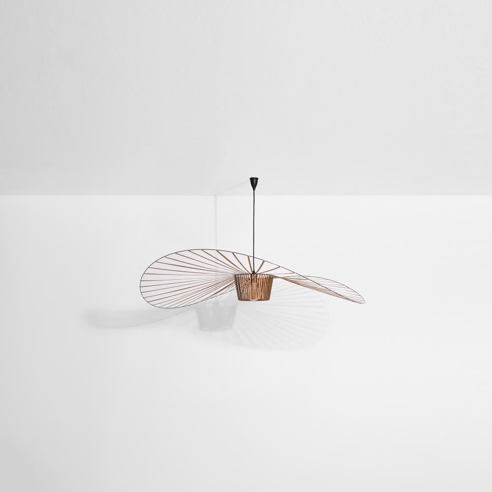 Vertigo Pendelleuchte: Stilvolle Leichtigkeit für jeden Raum.