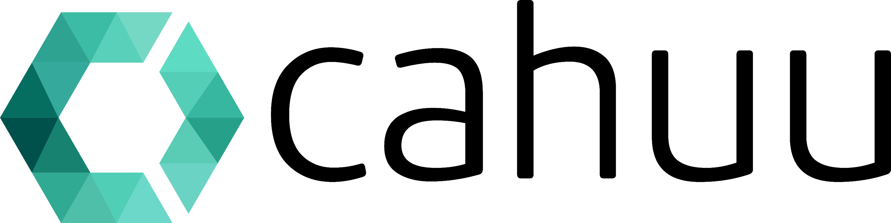 Logo Cahuu GmbH