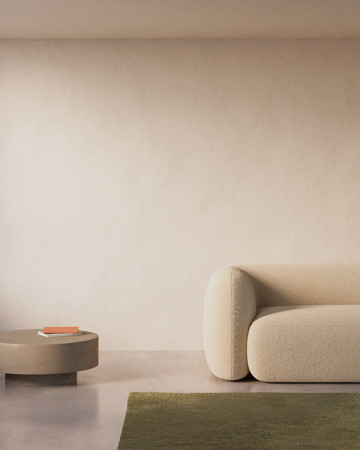 Sitra Regal modular 3 Regalbretter massives Eichenholz Finish Natur FSC Mix Credit 110 cm in Natur präsentiert im Onlineshop von KAQTU Design AG. Wandregal ist von Kave Home