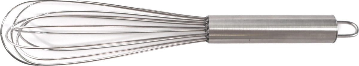 Fouet Mini 20cm, fil 1,2mm, 8 fils