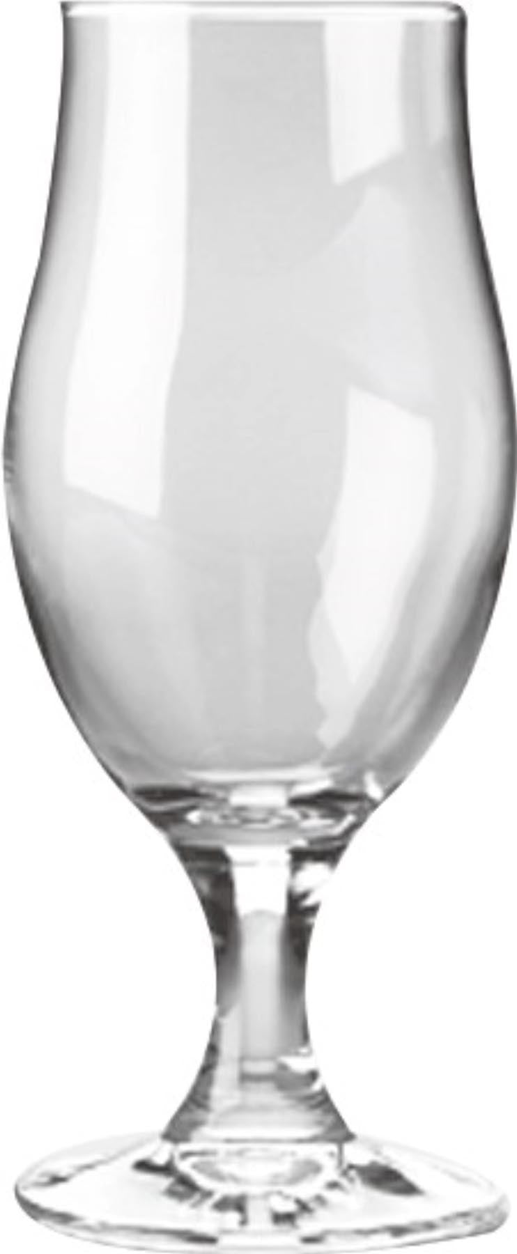 Executive Pokal 38 cl 18.3cm in Transparent präsentiert im Onlineshop von KAQTU Design AG. Biergläser ist von swizzglas