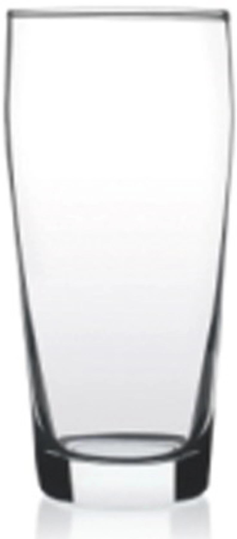 Willi Becher 39cl, 3 dl /-/ 14.7cm in Transparent präsentiert im Onlineshop von KAQTU Design AG. Biergläser ist von swizzglas
