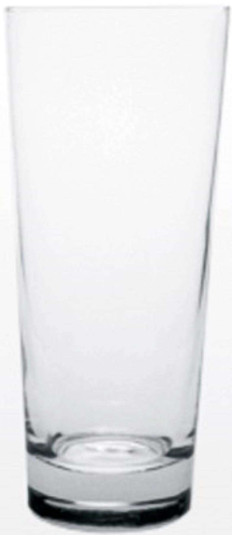 Frankonia Longdrink 28cl, 2dl. /-/ 14.2cm in Transparent präsentiert im Onlineshop von KAQTU Design AG. Biergläser ist von swizzglas