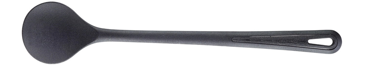 Kochlöffel Gentle, 30.2x5.8x1.1cm in Weiss präsentiert im Onlineshop von KAQTU Design AG. Kochlöffel ist von Westmark