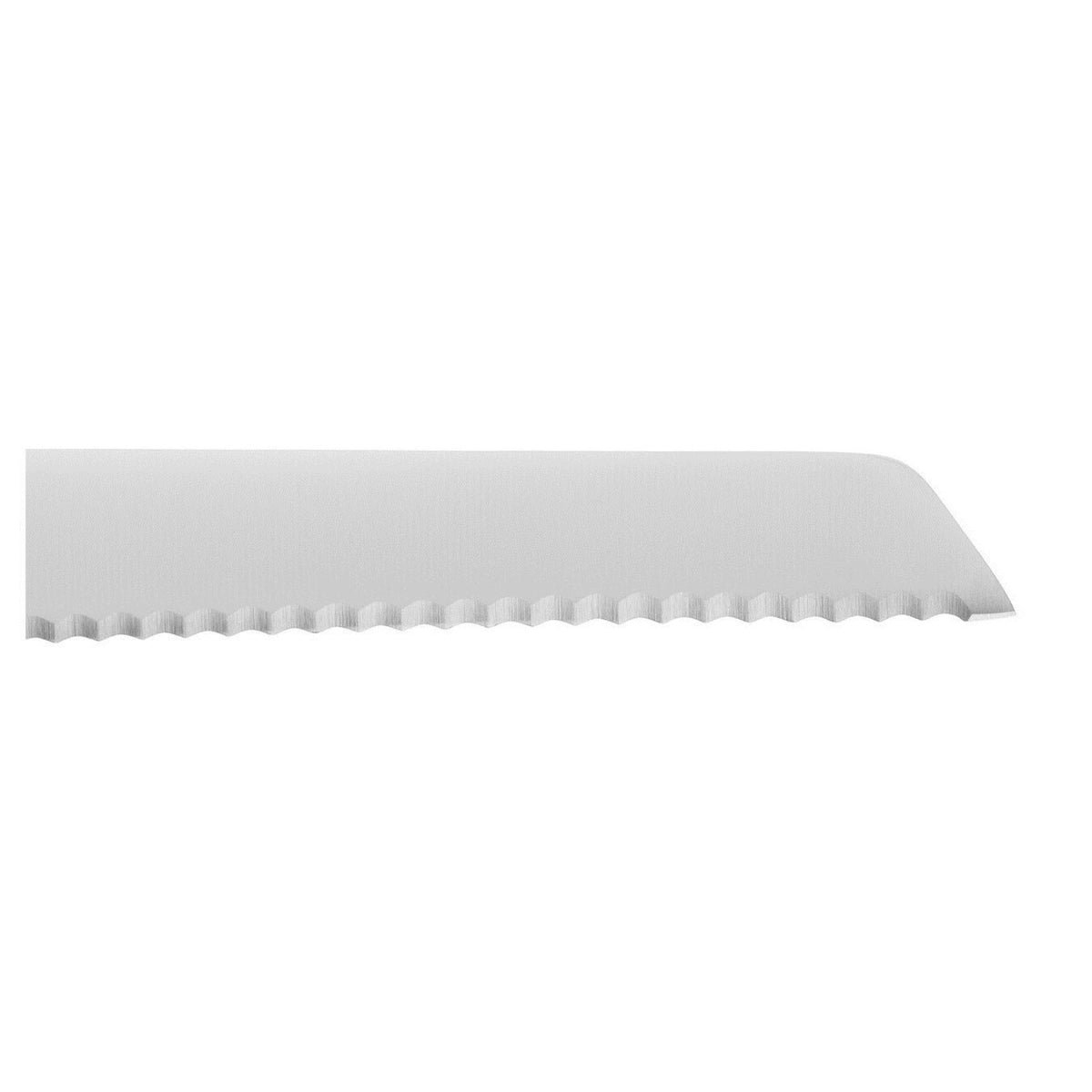 Professional "S" Brotmesser 200 mm in Schwarz präsentiert im Onlineshop von KAQTU Design AG. Küchenmesser ist von Zwilling Kitchen