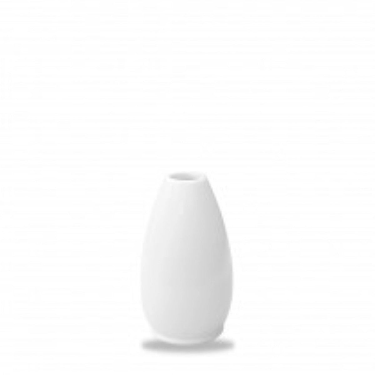 Alchemy Vase 12.5cm in Weiss präsentiert im Onlineshop von KAQTU Design AG. Vase ist von Churchill
