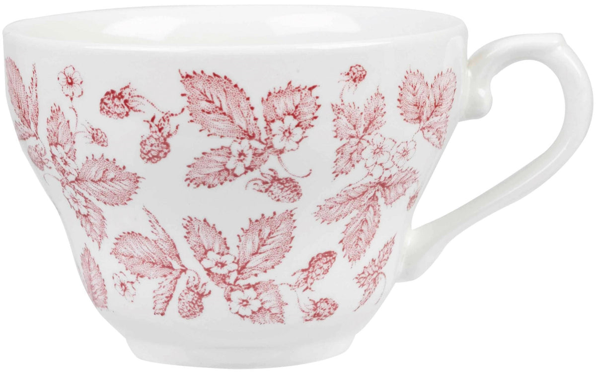 V.P. Cranberry Bramble Obere 19.8cl in Violett präsentiert im Onlineshop von KAQTU Design AG. Tasse ist von Churchill