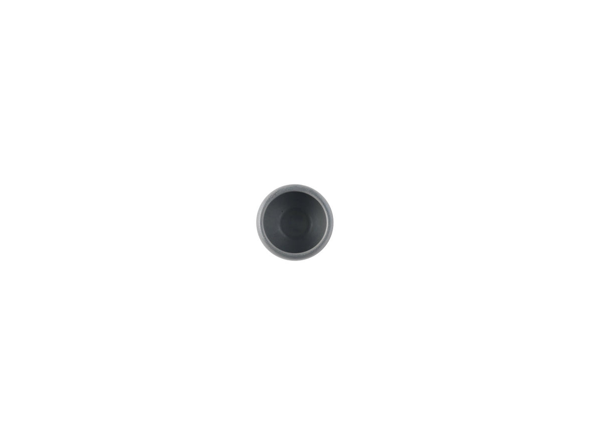 Emerge Seattle Grey Dip Schale 5.7cl 6cm H3.9cm in Silber präsentiert im Onlineshop von KAQTU Design AG. Schale ist von Churchill