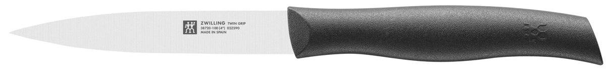 TWIN Grip Rüstset 2-tlg., schwarz in Schwarz präsentiert im Onlineshop von KAQTU Design AG. Küchenhelfer ist von Zwilling Kitchen
