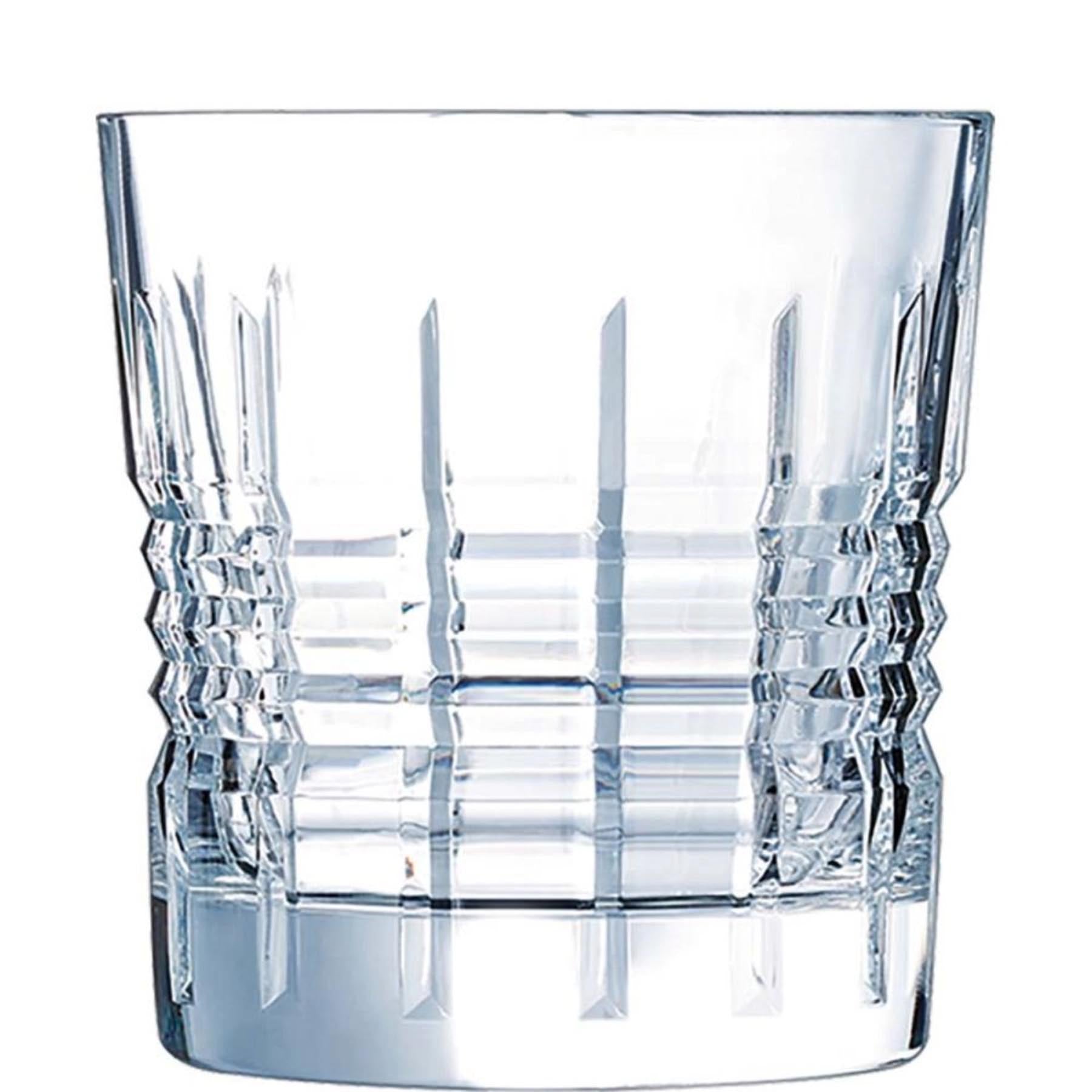 Old Square Becher 0.32lt D9.4cm H10cm in präsentiert im Onlineshop von KAQTU Design AG. Kaffeetassen ist von Arc
