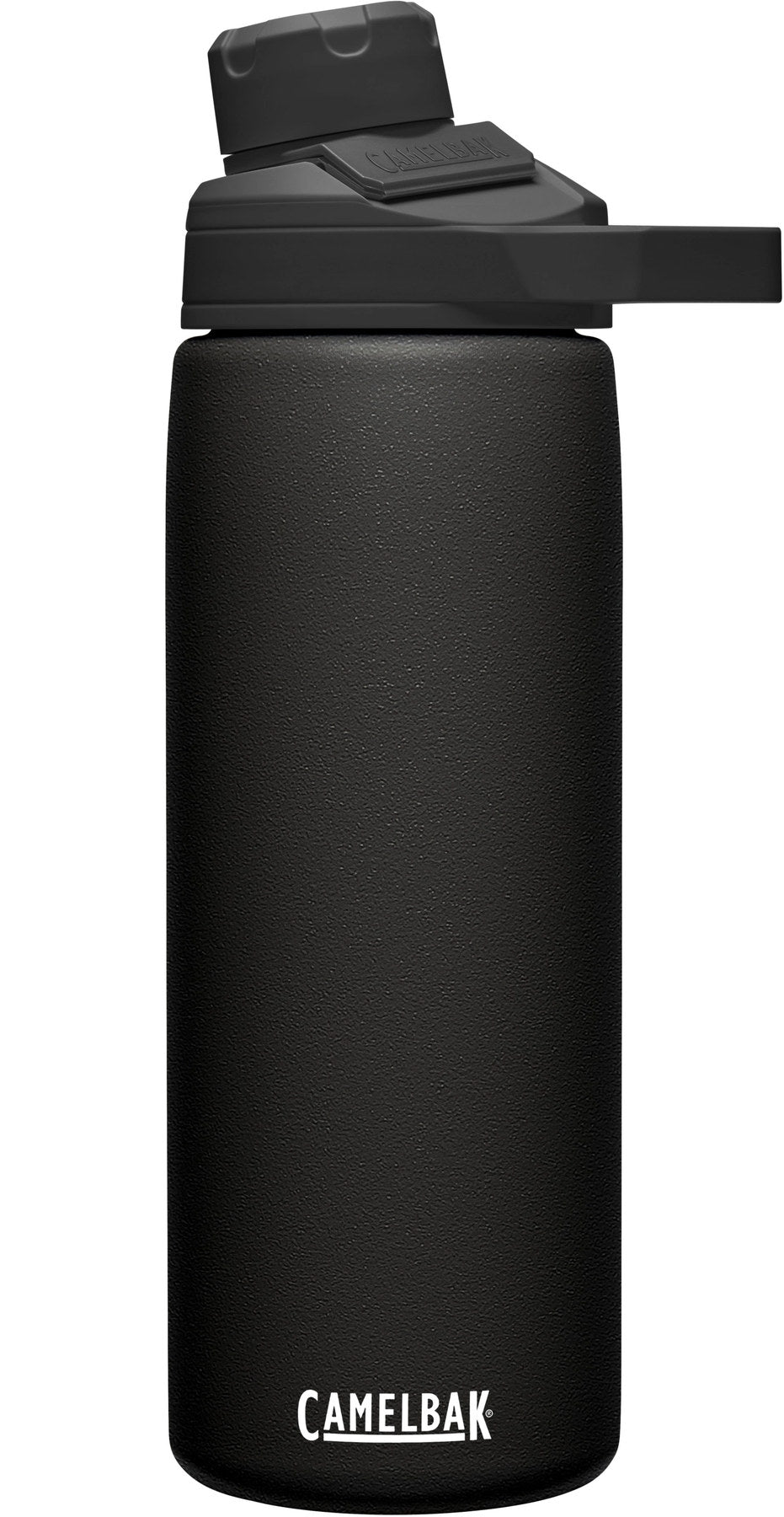 Chute Mag V.I. 0.6l black in Schwarz präsentiert im Onlineshop von KAQTU Design AG. ist von Camelbak