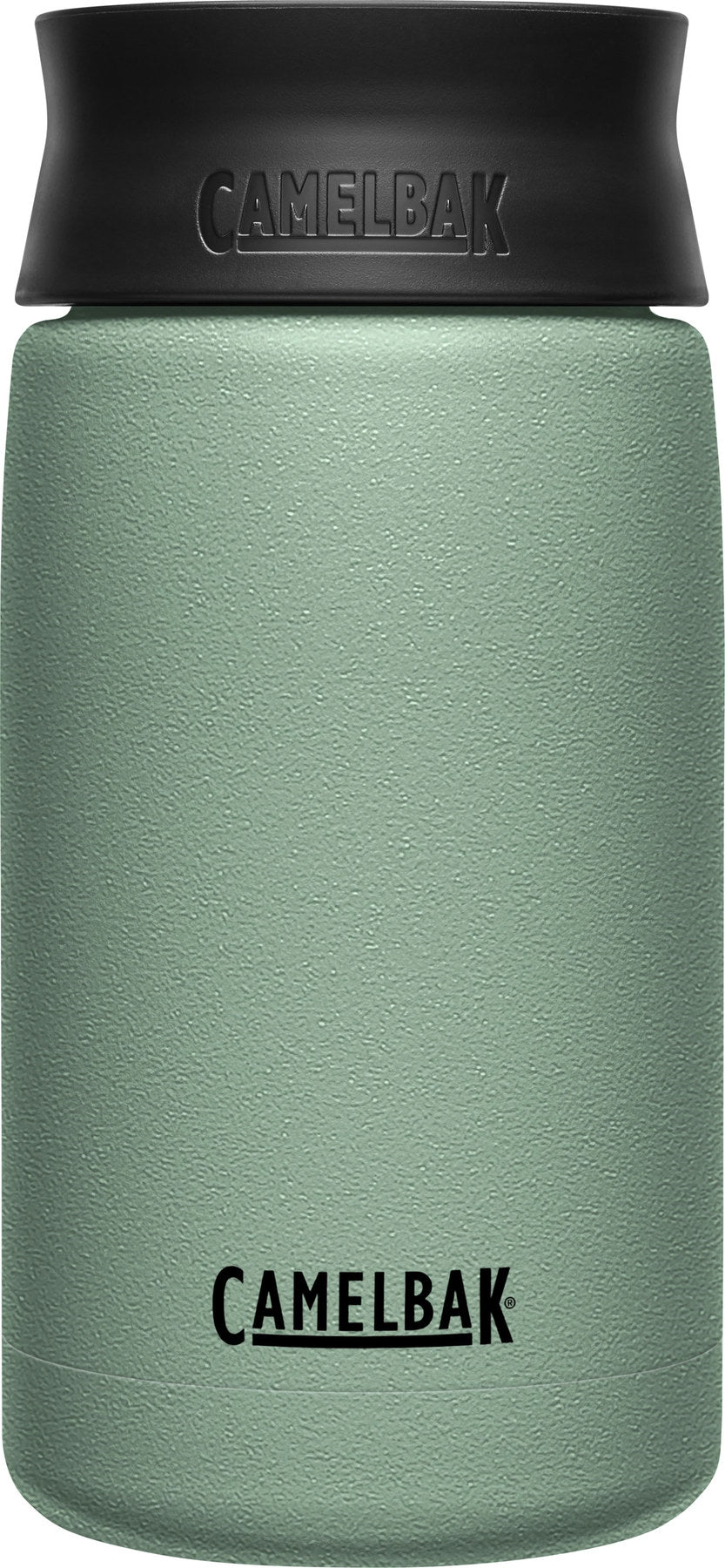 Hot Cap V.I 0.35l moss in Grün präsentiert im Onlineshop von KAQTU Design AG. Thermosflasche ist von Camelbak