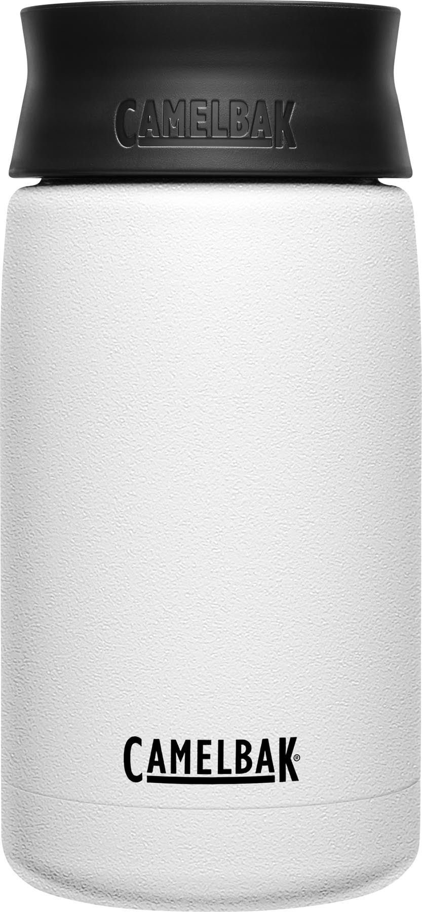 Hot Cap V.I 0.35l white in Weiss präsentiert im Onlineshop von KAQTU Design AG. Trinkflasche ist von Camelbak