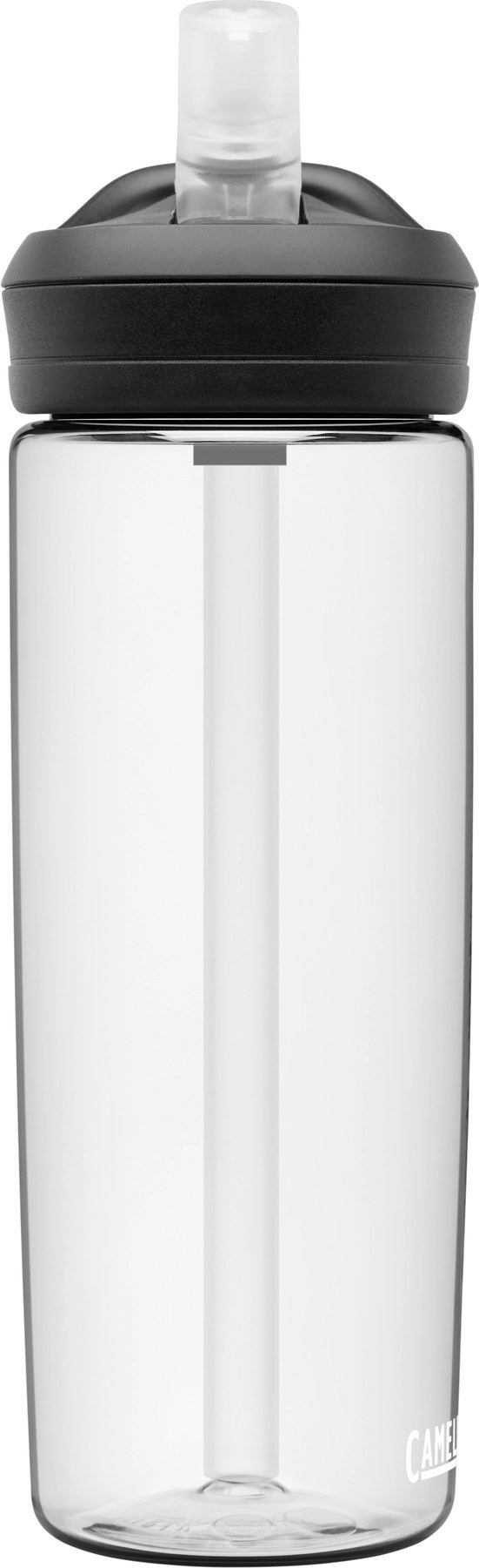 Eddy+ Bottle 0.6l clear, in Transparent präsentiert im Onlineshop von KAQTU Design AG. ist von Camelbak