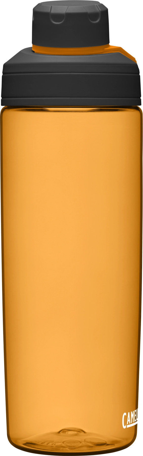 Chute Mag Bottle 0.6l lava, 21 in Orange präsentiert im Onlineshop von KAQTU Design AG. ist von Camelbak