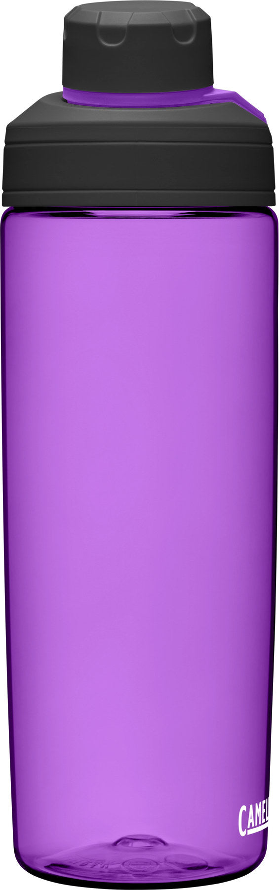 Chute Mag Bottle 0.6l lupine, 21 in Violett präsentiert im Onlineshop von KAQTU Design AG. ist von Camelbak