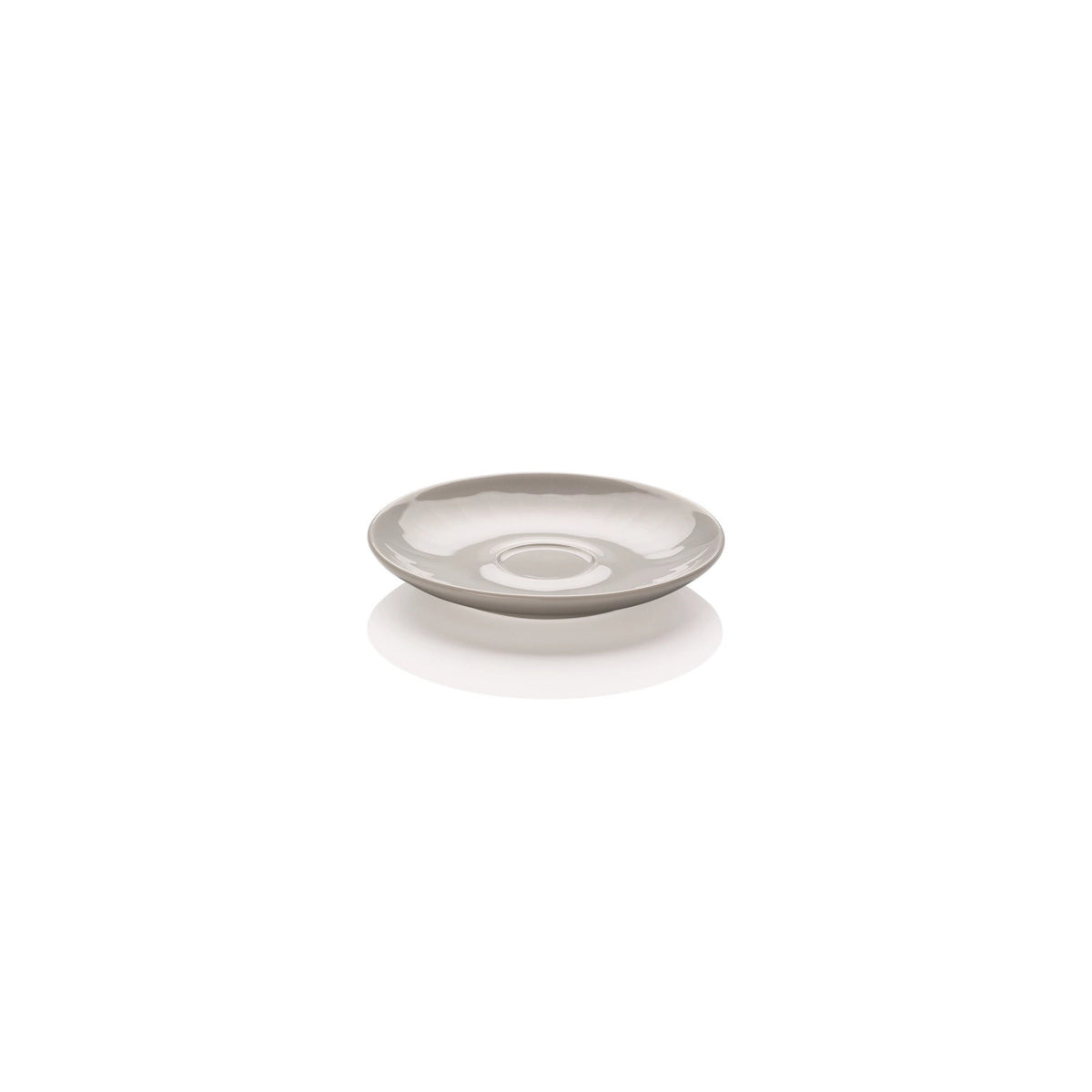 Joyn weiss Espresso - Untertasse in Weiss präsentiert im Onlineshop von KAQTU Design AG. Untertassen ist von Rosenthal