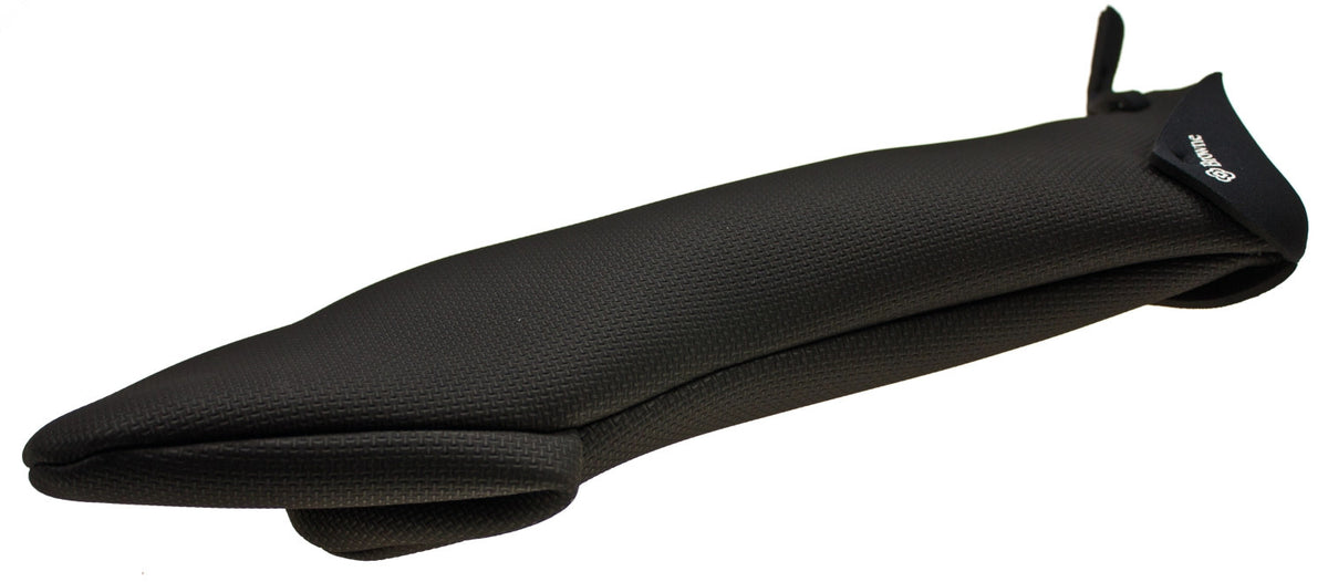 Topfhandschuh 44cm in Schwarz präsentiert im Onlineshop von KAQTU Design AG. Topflappen ist von Cuisipro