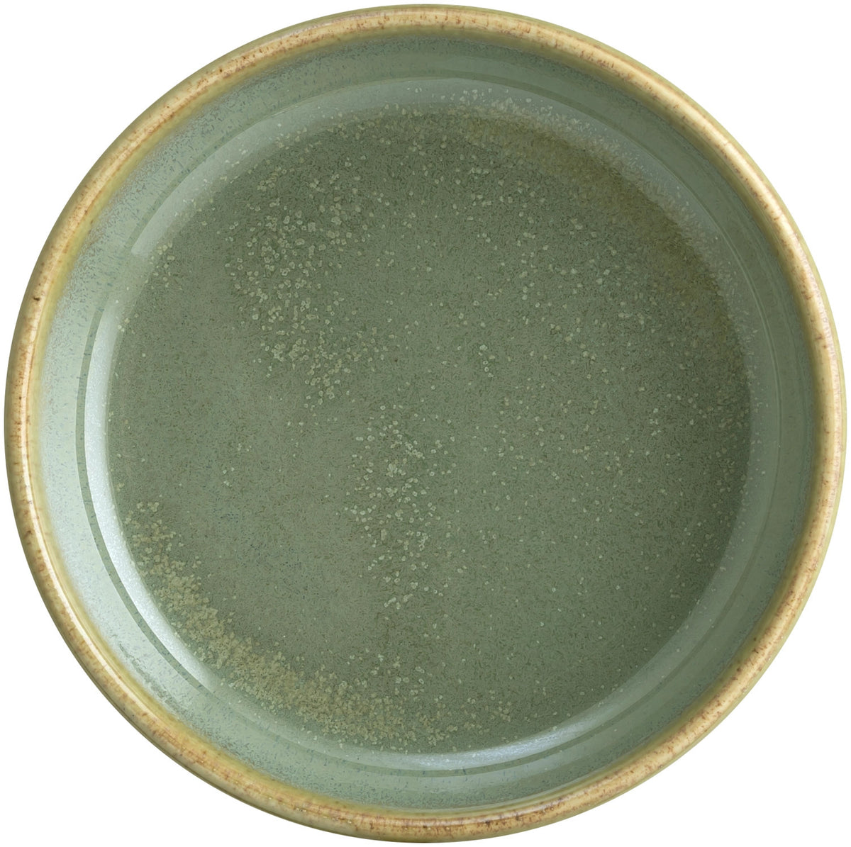 Sage Hygge Schale D10cm in Grün präsentiert im Onlineshop von KAQTU Design AG. Schale ist von Bonna