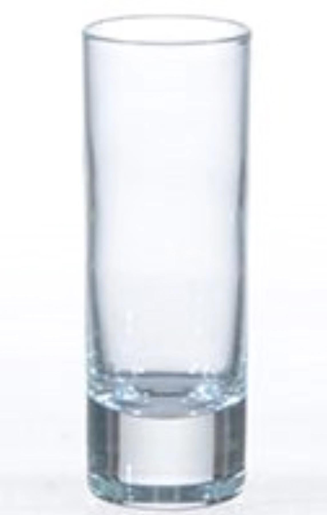 Islande Stamper fh 6cl in Transparent präsentiert im Onlineshop von KAQTU Design AG. Glas ist von Arcoroc
