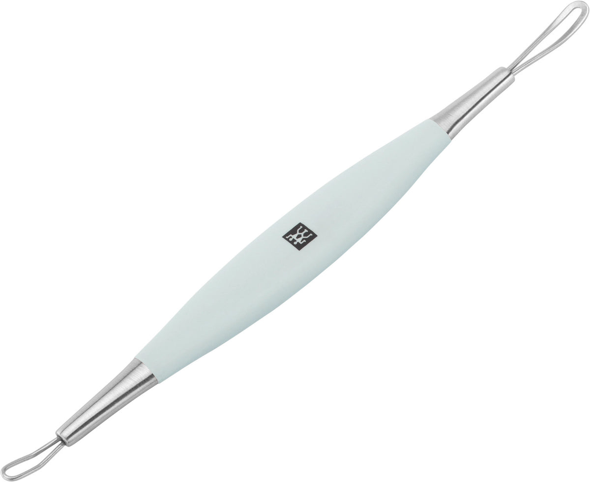 TWINOX Mitesserentferner, mint in Grün präsentiert im Onlineshop von KAQTU Design AG. Pflege ist von Zwilling Beauty