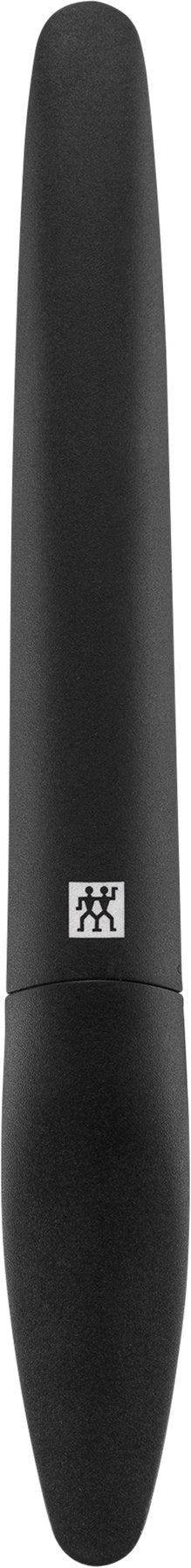 Twinox Keramik-Nagelfeile, schwarz in Schwarz präsentiert im Onlineshop von KAQTU Design AG. Pflege ist von Zwilling Beauty