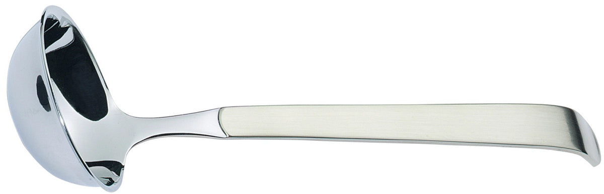 Buffet Portionsvorleger 26 cm, 18/10 in Silber präsentiert im Onlineshop von KAQTU Design AG. Besteck ist von Amefa