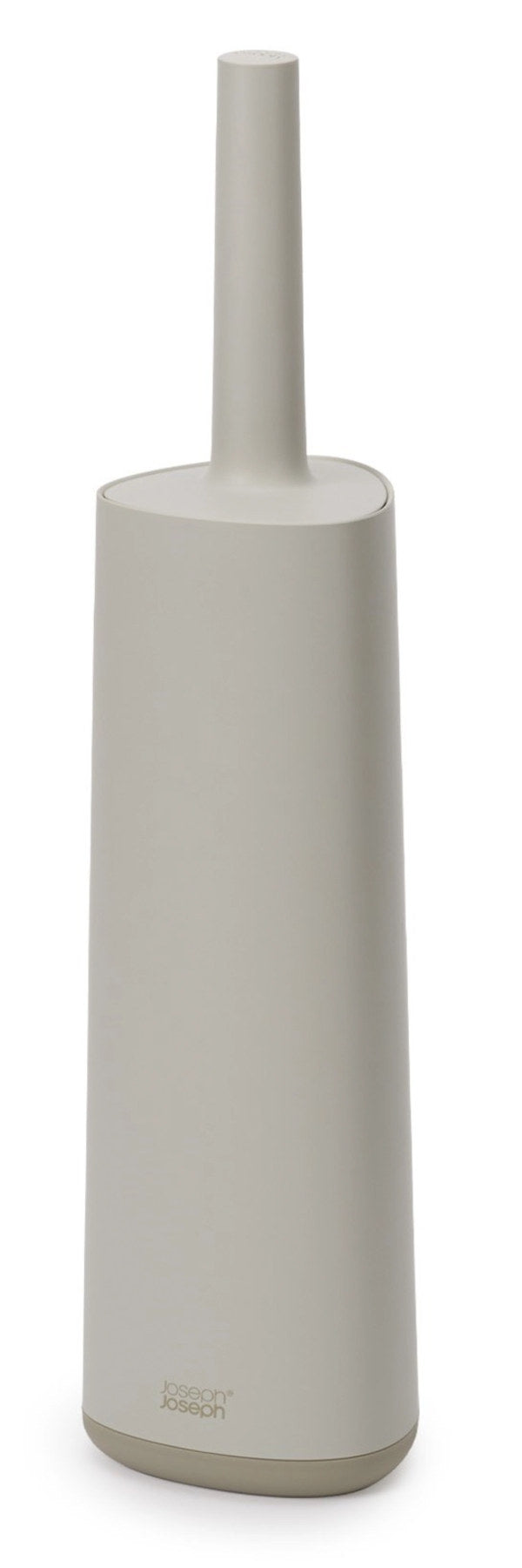 Flex 360 WC Bürste ecru in Beige präsentiert im Onlineshop von KAQTU Design AG. Toilettenartikel ist von Joseph Joseph