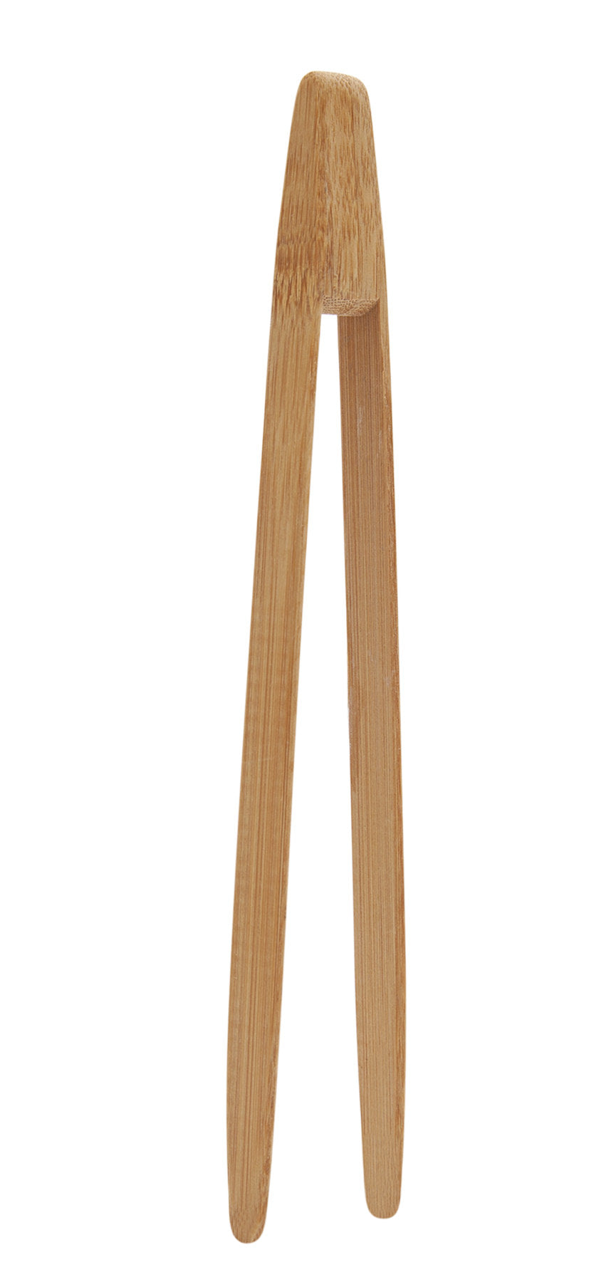 Pebbly Zange, natur, 24cm in Braun präsentiert im Onlineshop von KAQTU Design AG. Zange ist von Pebbly