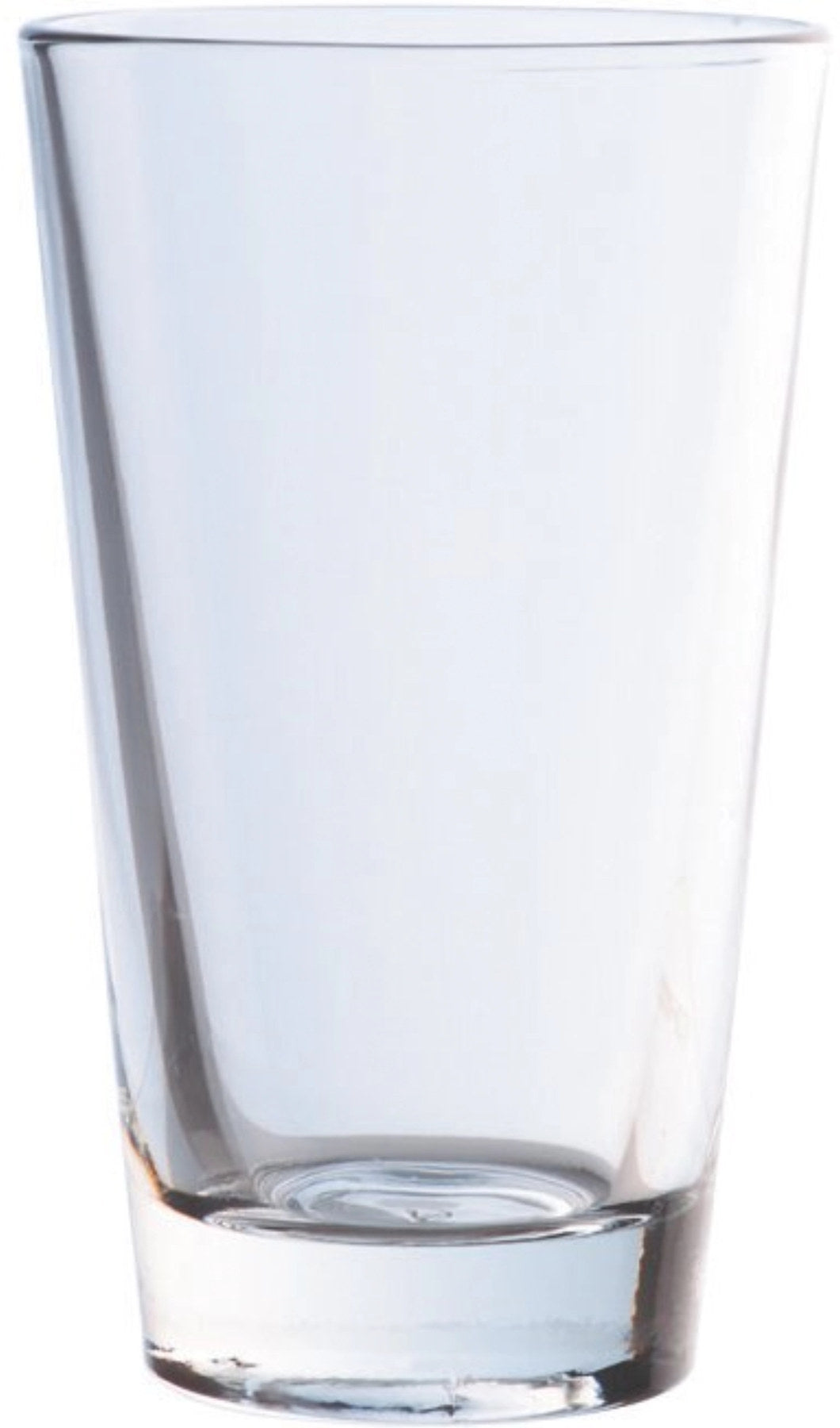 Glas zu Boston Shaker 0.414lt in Transparent präsentiert im Onlineshop von KAQTU Design AG. Barzubehör ist von Piazza