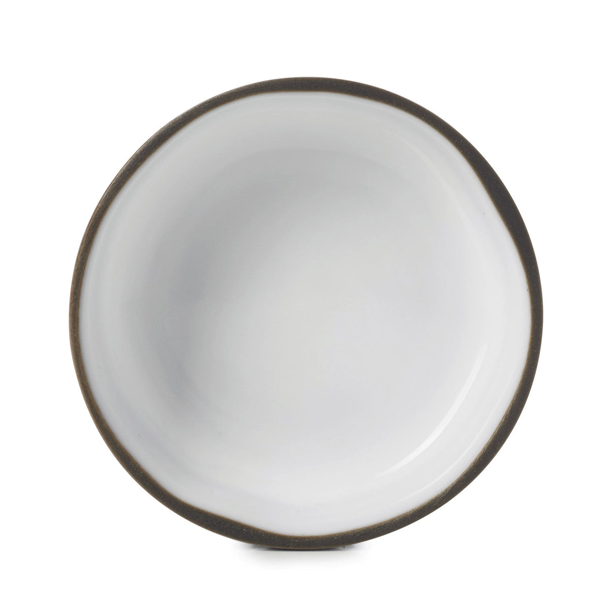 Caractere Schaelchen Ø8cm, Kumuluswolke weiss in Weiss präsentiert im Onlineshop von KAQTU Design AG. Schale ist von Revol
