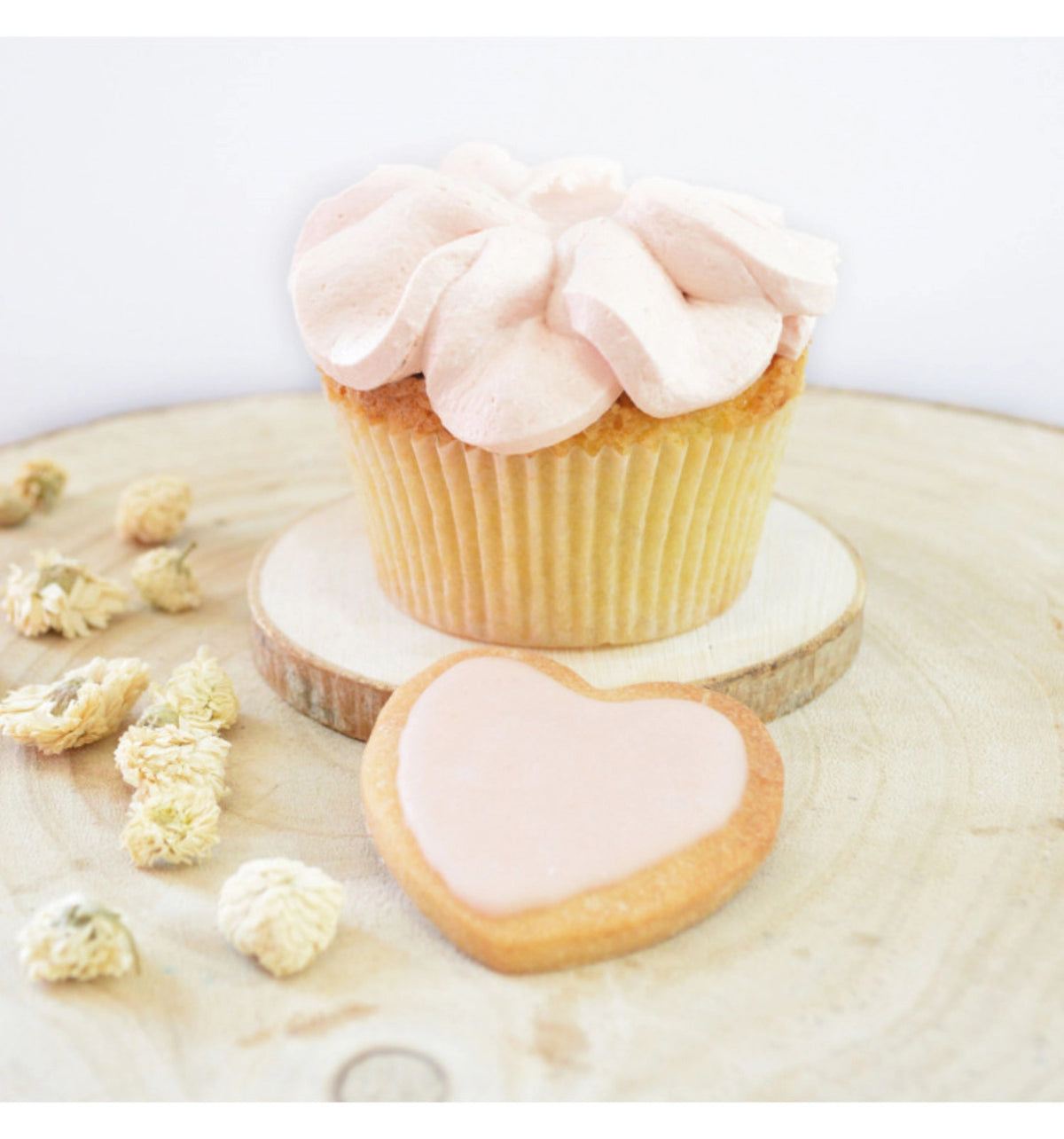 Natürlicher Farbstoff Nude, 10g in Beige präsentiert im Onlineshop von KAQTU Design AG. Zutaten ist von Scrap Cooking