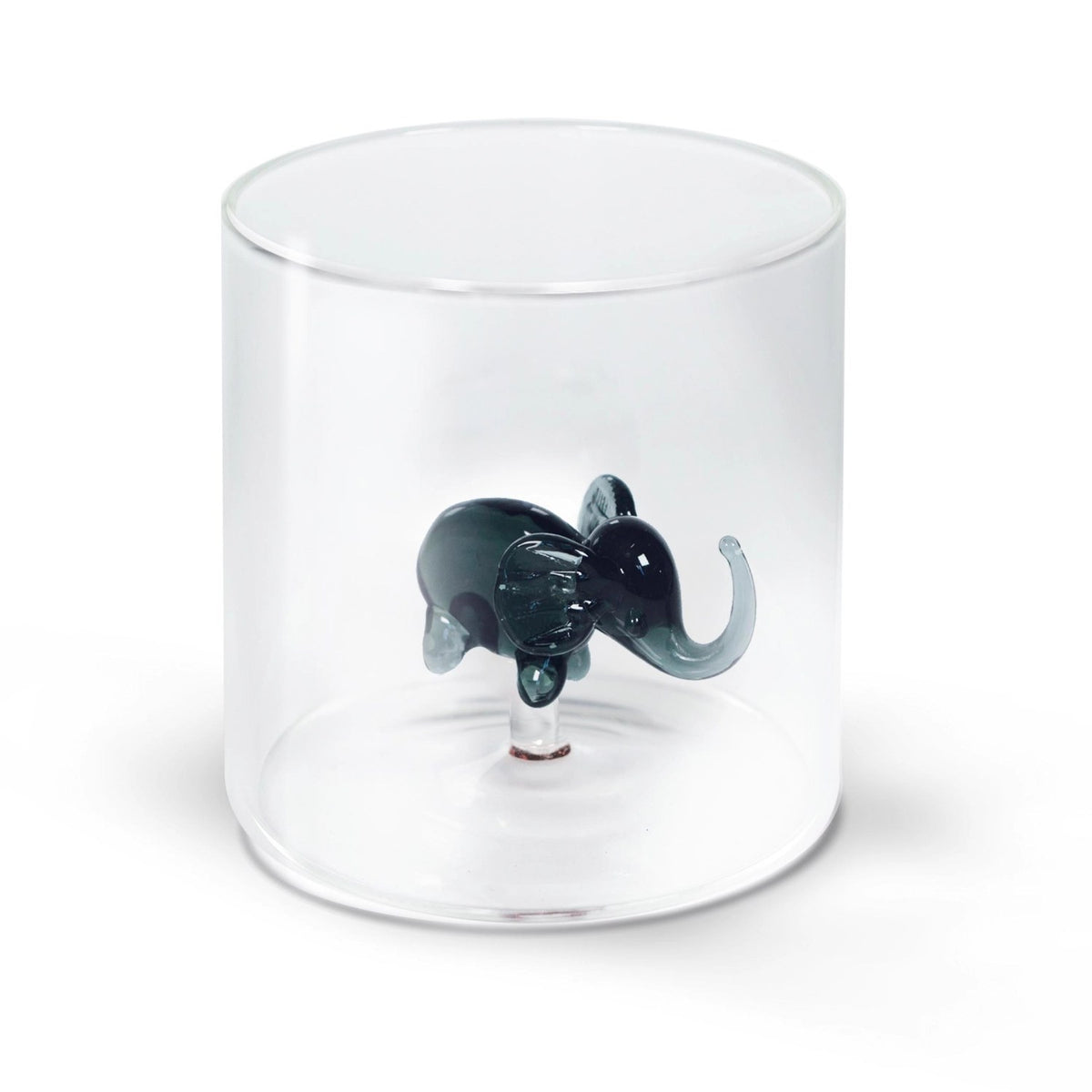 Verre borosilicate 250 ml éléphant