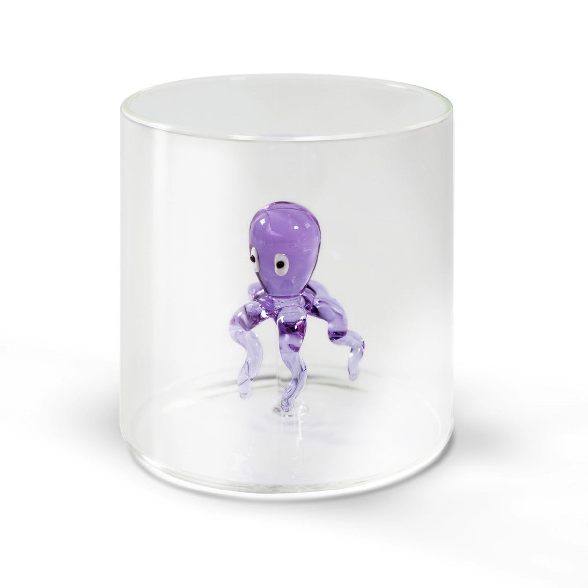 Verre borosilicate 250 ml poulpe