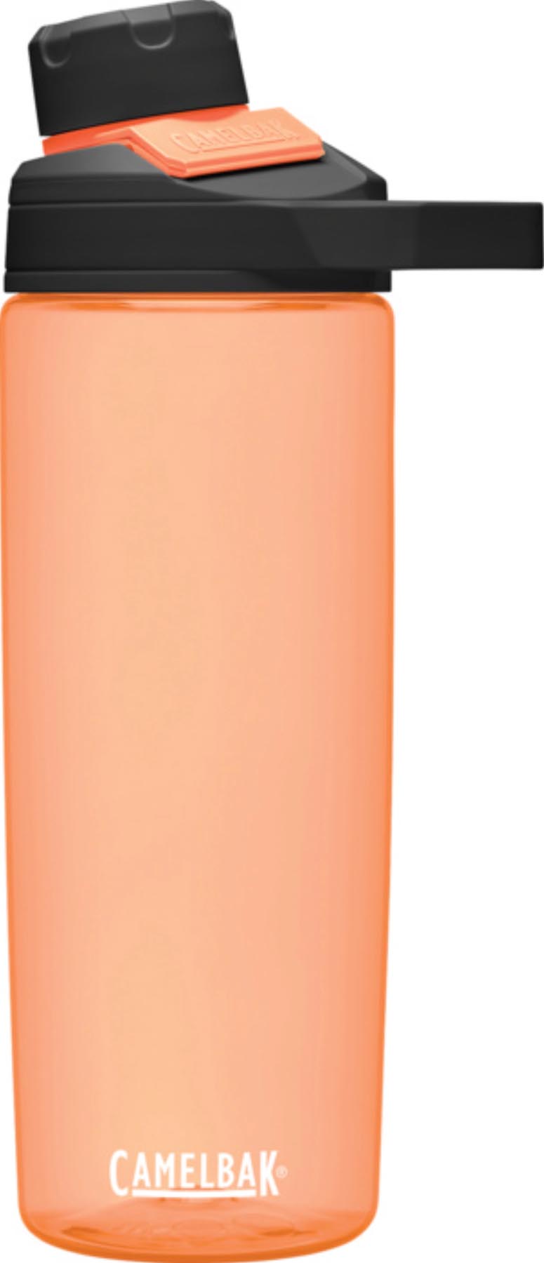 Chute Mag Bottle 0.6l, desert sunrise in präsentiert im Onlineshop von KAQTU Design AG. Aufbewahrungsbehälter ist von Camelbak