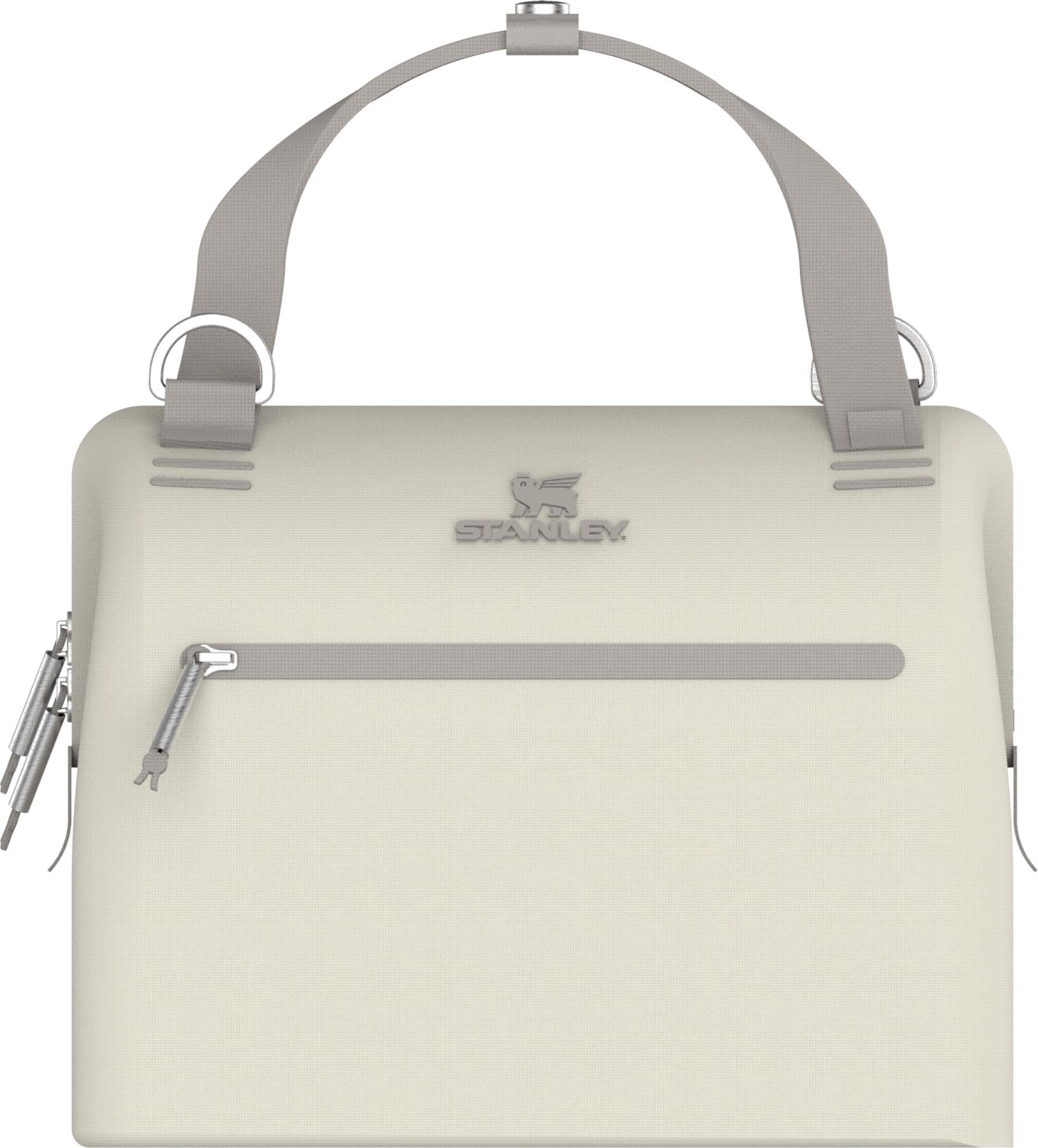 All-Day Julienne Mini Cooler 7l cream in Beige präsentiert im Onlineshop von KAQTU Design AG. Haushaltshilfen ist von Stanley