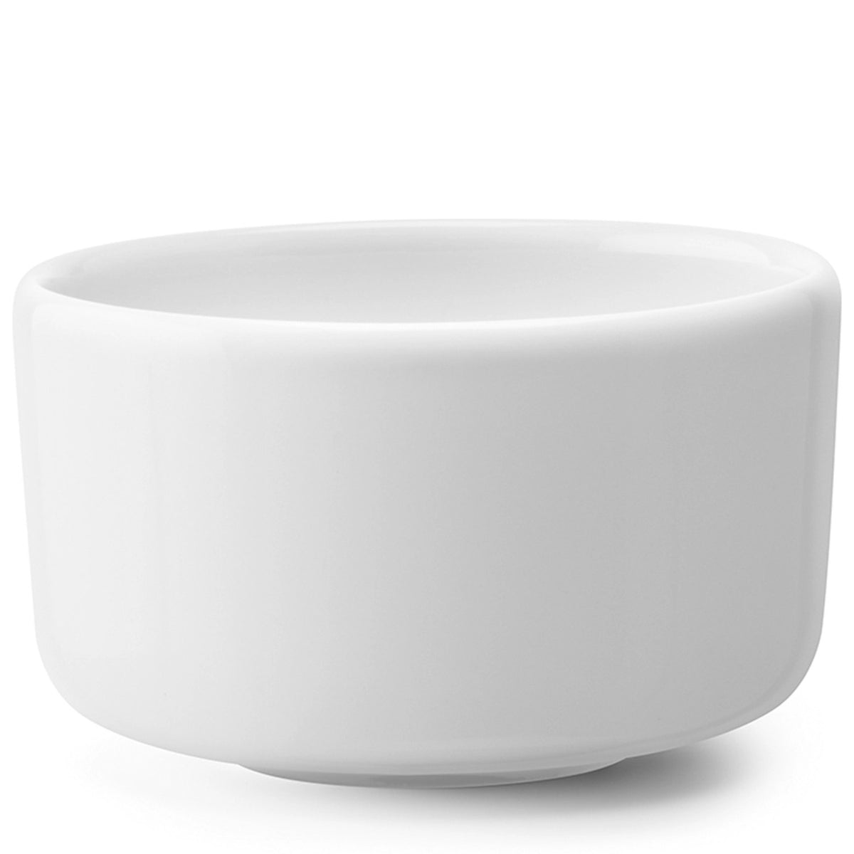 2er Set Collective Schale D8cm weiss in Weiss präsentiert im Onlineshop von KAQTU Design AG. Schale ist von LSA