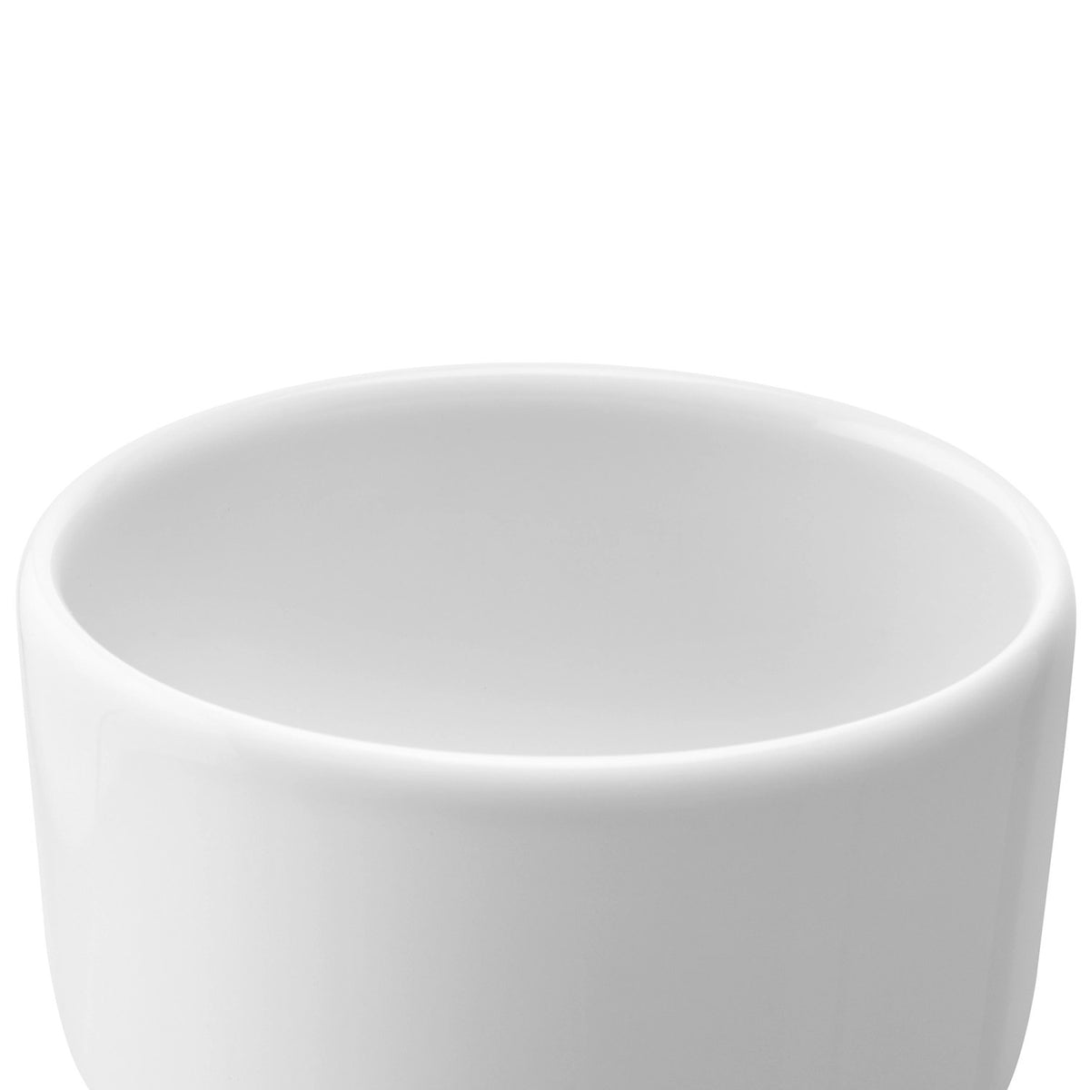 2er Set Collective Schale D8cm weiss in Weiss präsentiert im Onlineshop von KAQTU Design AG. Schale ist von LSA
