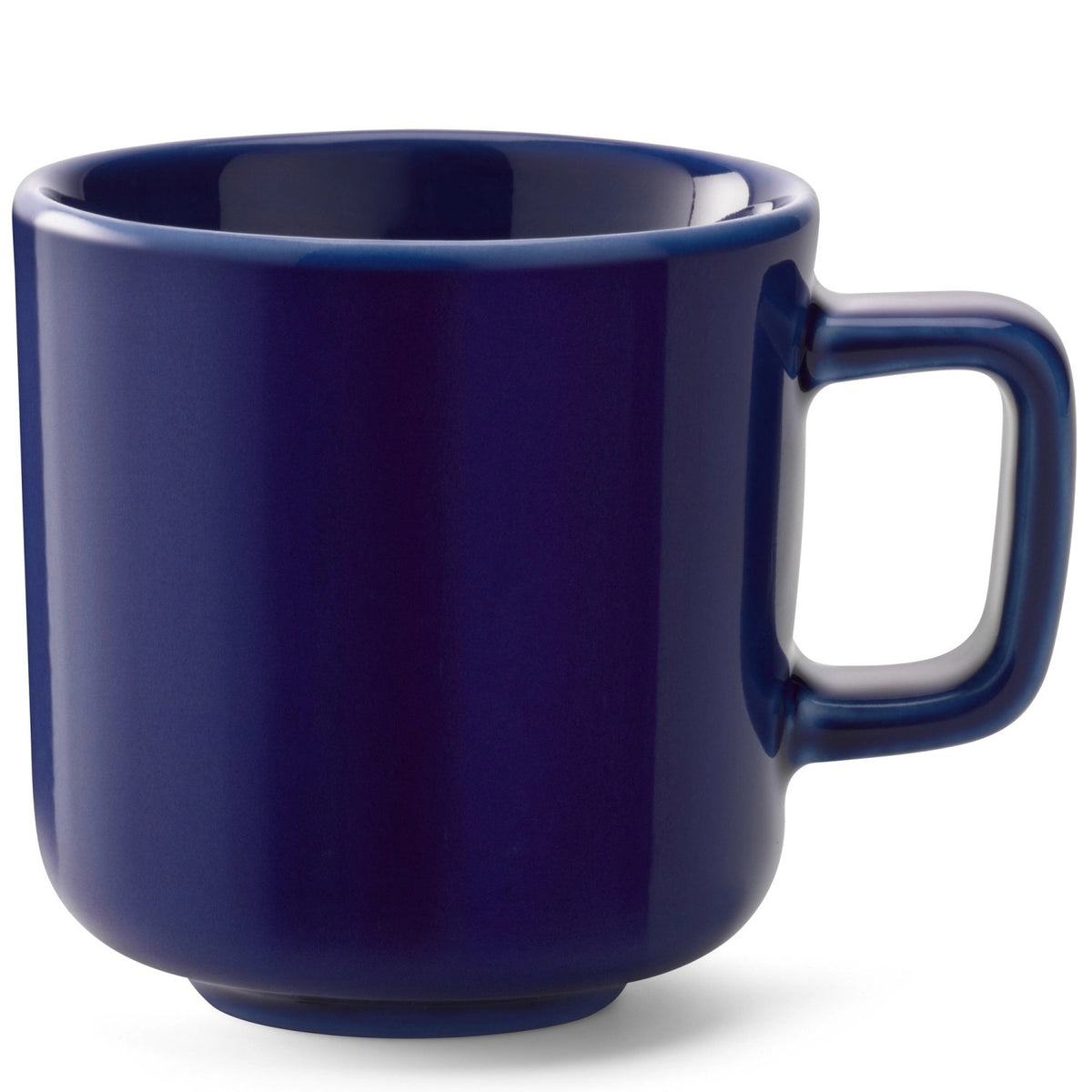 2er Set Collective Espressotasse 75ml cobalt in Blau präsentiert im Onlineshop von KAQTU Design AG. Espressotassen ist von LSA