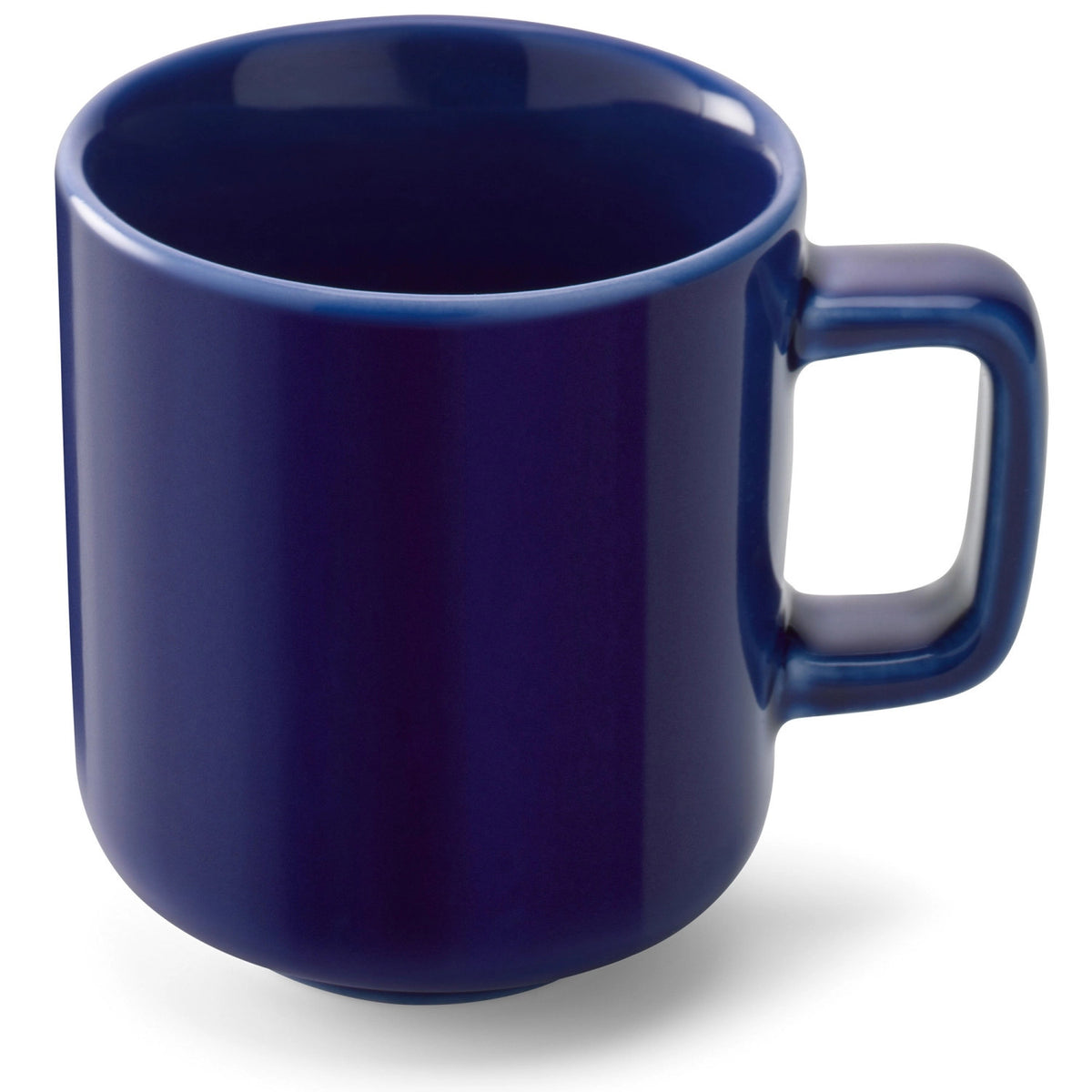 2er Set Collective Espressotasse 75ml cobalt in Blau präsentiert im Onlineshop von KAQTU Design AG. Espressotassen ist von LSA