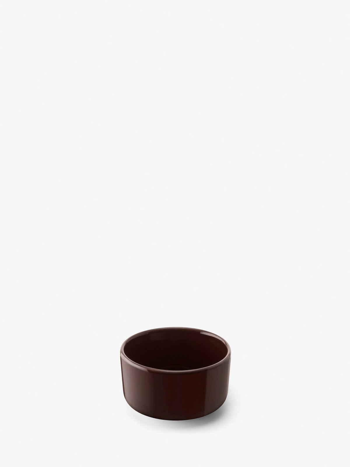 2er Set Collective Schale D8cm mocha in Braun präsentiert im Onlineshop von KAQTU Design AG. Schale ist von LSA