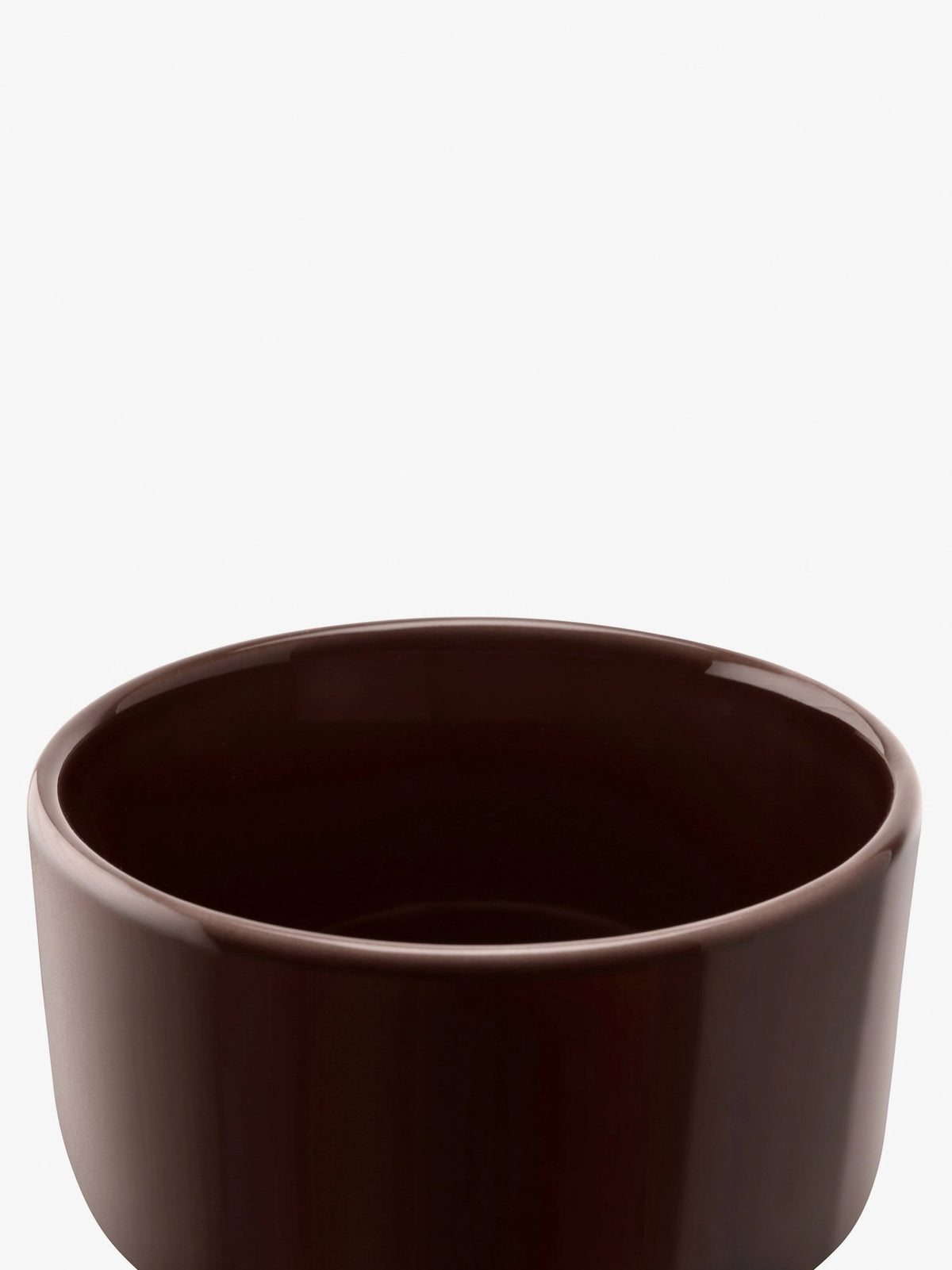 2er Set Collective Schale D8cm mocha in Braun präsentiert im Onlineshop von KAQTU Design AG. Schale ist von LSA