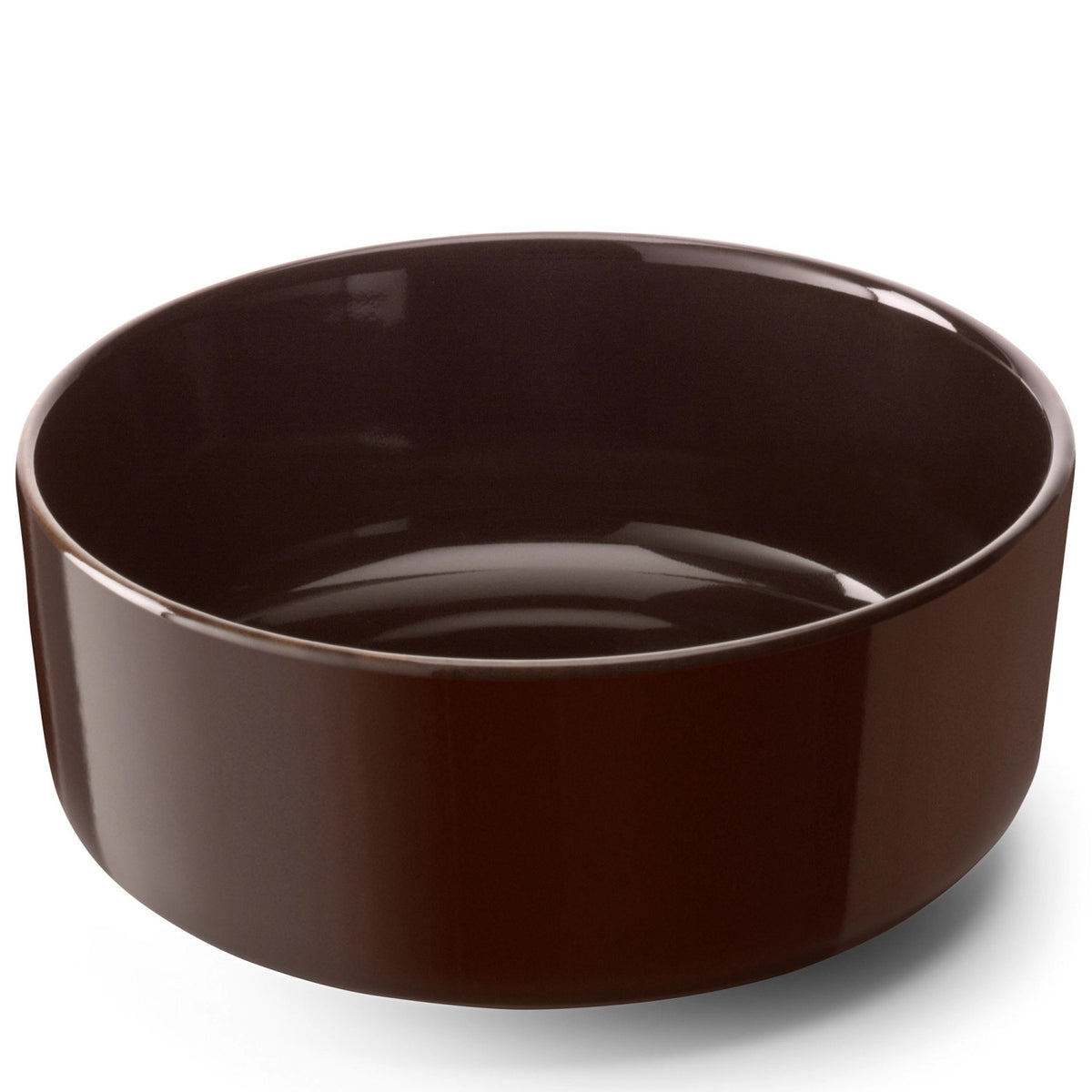 2er Set Collective Schale D15cm mocha in Braun präsentiert im Onlineshop von KAQTU Design AG. Schale ist von LSA