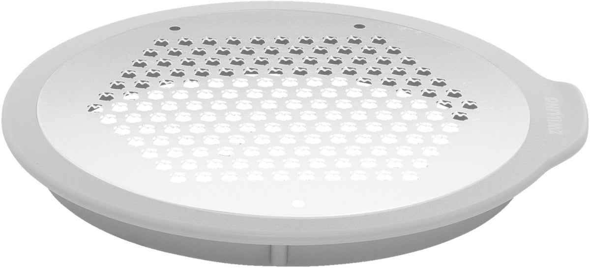 5tlg. Fresh & Save Bowls Zubehör Set in Grau präsentiert im Onlineshop von KAQTU Design AG. Aufbewahrungsbeutel ist von Zwilling