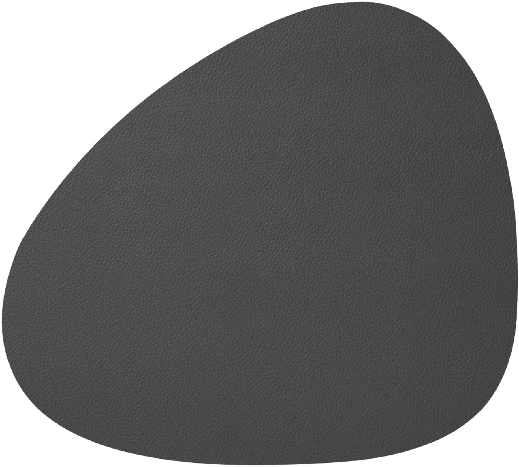 LAV Island Tischset Dunkelgrau 37.5x43cm in Grau präsentiert im Onlineshop von KAQTU Design AG. Tischset ist von Fortessa