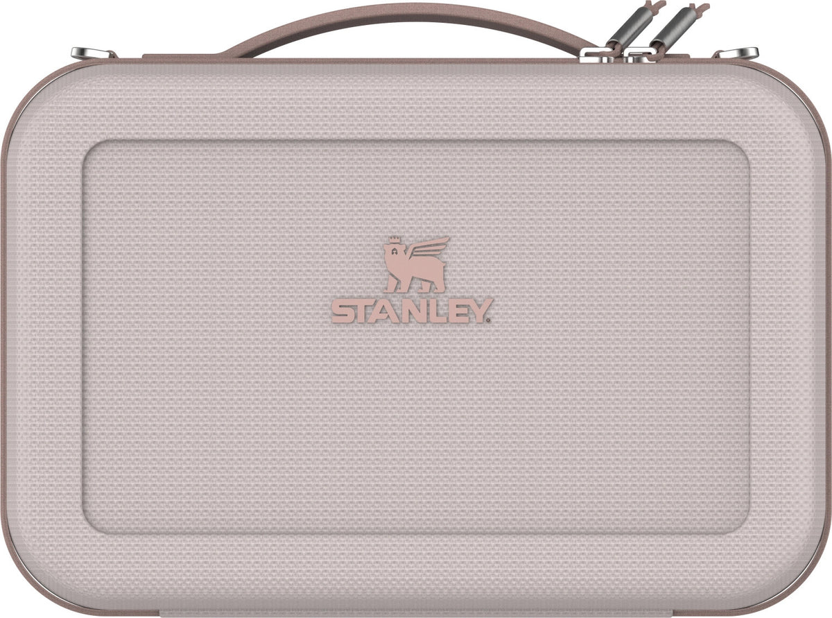 All Day Arista Mini Lunch Box 4l rose quartz in Pink präsentiert im Onlineshop von KAQTU Design AG. Snackbox ist von Stanley